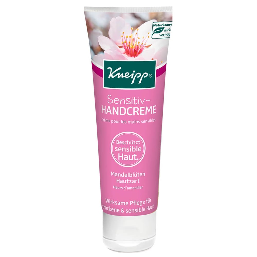 Kneipp Sensitiv-hand Mande