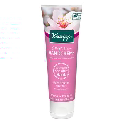 Kneipp Sensitiv-hand Mande