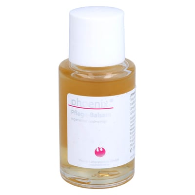 Phoenix Pflege Balsam