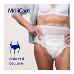 Molicare Premium Mobile 5 Tropfen Größe S