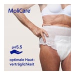 Molicare Premium Mobile 5 Tropfen Größe S
