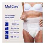 Molicare Premium Mobile 5 Tropfen Größe S