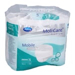 Molicare Premium Mobile 5 Tropfen Größe S