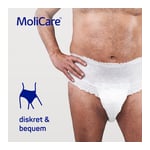 Molicare Premium Mobile 5 Tropfen Größe XL