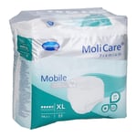 Molicare Premium Mobile 5 Tropfen Größe XL