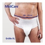 Molicare Premium Mobile 6 Tropfen Größe XL