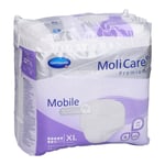 Molicare Premium Mobile 8 Tropfen Größe XL
