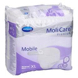 Molicare Premium Mobile 8 Tropfen Größe XL