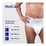 Molicare Premium Mobile 10 Tropfen Größe XL