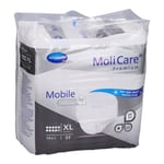 Molicare Premium Mobile 10 Tropfen Größe XL