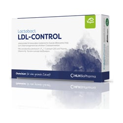 Lactobact LDL-control