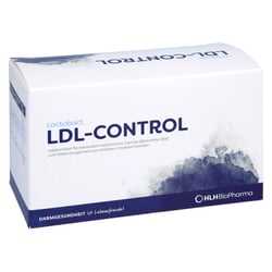 Lactobact LDL-CONTROL