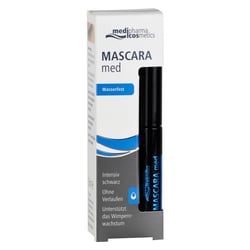 Mascara med Wasserfest