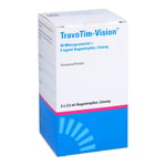 TravoTim-Vision 40 Mikrogramm/ml + 5 mg/ml