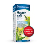 Klosterfrau Hustensaft Produktbild 3