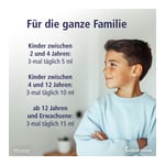 Klosterfrau Hustensaft Produktbild 6