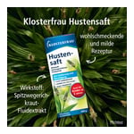Klosterfrau Hustensaft Produktbild 7