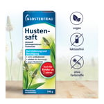Klosterfrau Hustensaft Produktbild 8