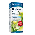 Klosterfrau Hustensaft Produktbild 1
