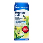 Klosterfrau Hustensaft Produktbild 2