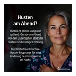 Klosterfrau Bronchial-Husten-Sirup Produktbild 6