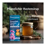 Klosterfrau Bronchial-Husten-Sirup Produktbild 7
