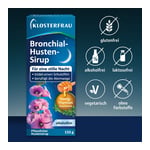 Klosterfrau Bronchial-Husten-Sirup Produktbild 8