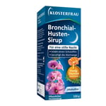 Klosterfrau Bronchial-Husten-Sirup Produktbild 1
