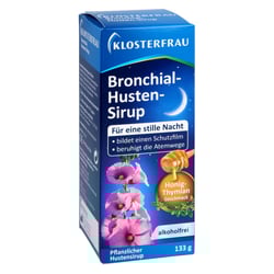 Klosterfrau Bronchial-Husten-Sirup