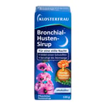 Klosterfrau Bronchial-Husten-Sirup Produktbild 2