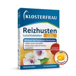 Klosterfrau Reizhusten Lutschtabletten Produktbild 5