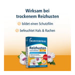 Klosterfrau Reizhusten Lutschtabletten Produktbild 6