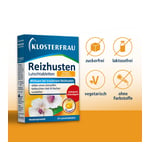 Klosterfrau Reizhusten Lutschtabletten Produktbild 10