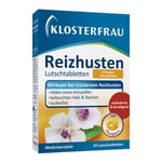 Klosterfrau Reizhusten Lutschtabletten Produktbild 1