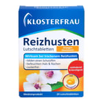 Klosterfrau Reizhusten Lutschtabletten Produktbild 2