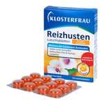 Klosterfrau Reizhusten Lutschtabletten Produktbild 4