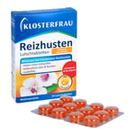 Klosterfrau Reizhusten Lutschtabletten Produktbild 3
