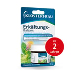 Klosterfrau Erkältungs-Balsam Produktbild 2