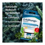 Klosterfrau Erkältungs-Balsam Produktbild 5