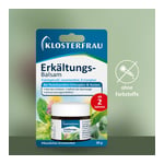 Klosterfrau Erkältungs-Balsam Produktbild 7