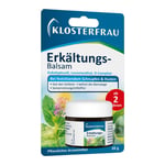 Klosterfrau Erkältungs-Balsam Produktbild 1
