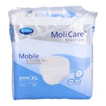 Molicare Premium Mobile 6 Tropfen Größe XL
