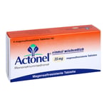 Actonel einmal wöchentlich 35 mg Produktbild 1