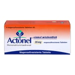 Actonel einmal wöchentlich 35 mg Produktbild 2