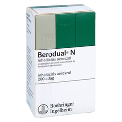 Berodual N