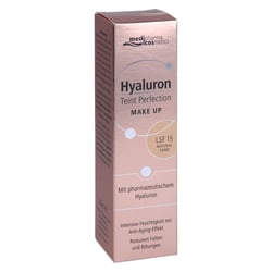 Hyaluron Teint Perfection Make up natural sand