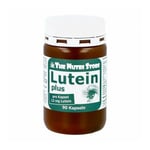 Lutein 12 mg plus Zeaxanthin Heidelbeer Produktbild 1