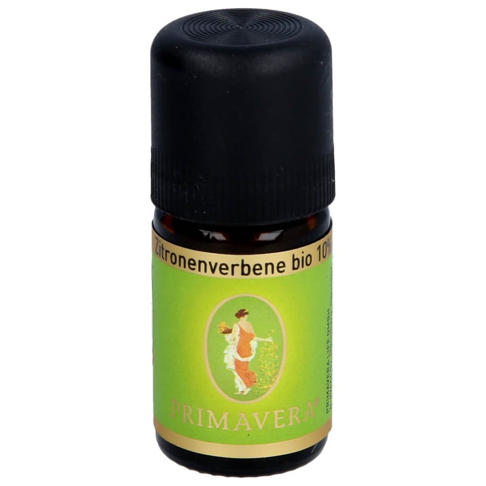 Zitronenverbene bio 10%