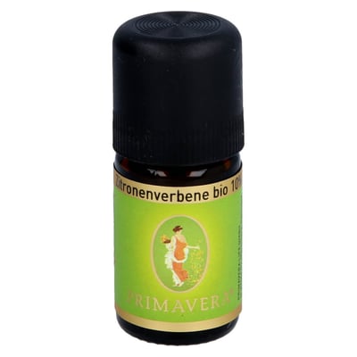 Zitronenverbene bio 10%