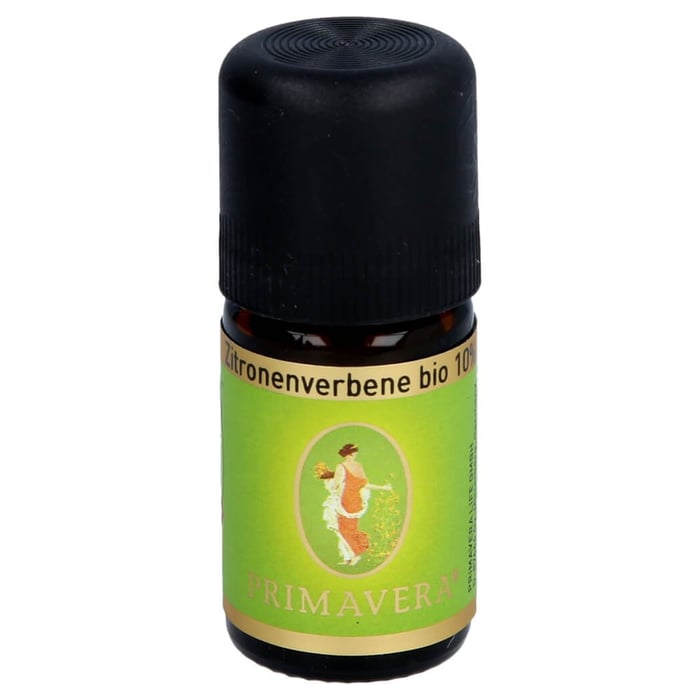 Zitronenverbene bio 10%